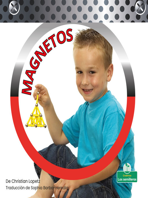 Title details for Magnetos by Christian Lopetz - Available